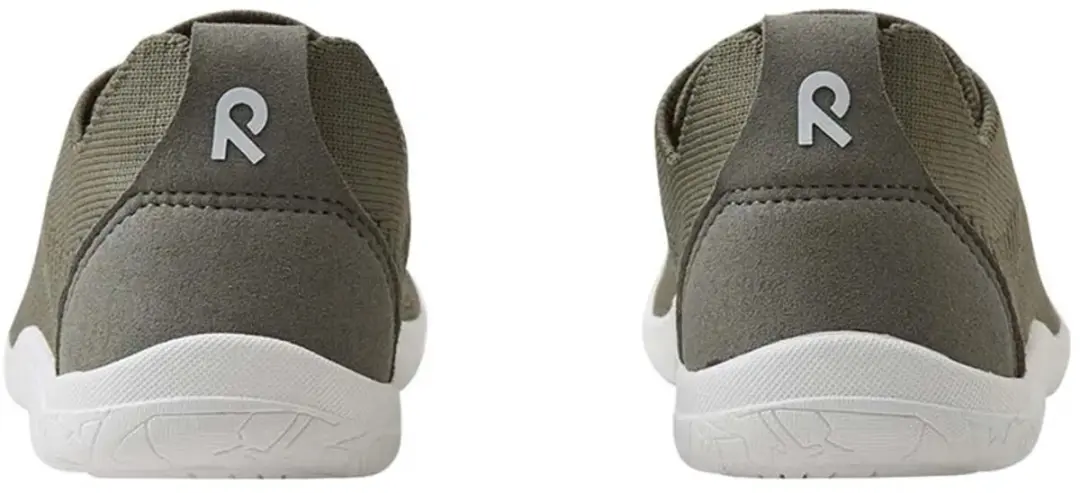 Reima Astelu Trainers 5400066B - 40 - Grijsgroen