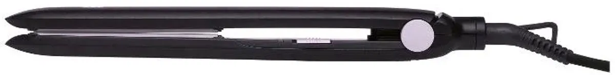 SILVERCREST Stijltang 25W - 180°C - Keramisch - Zwart