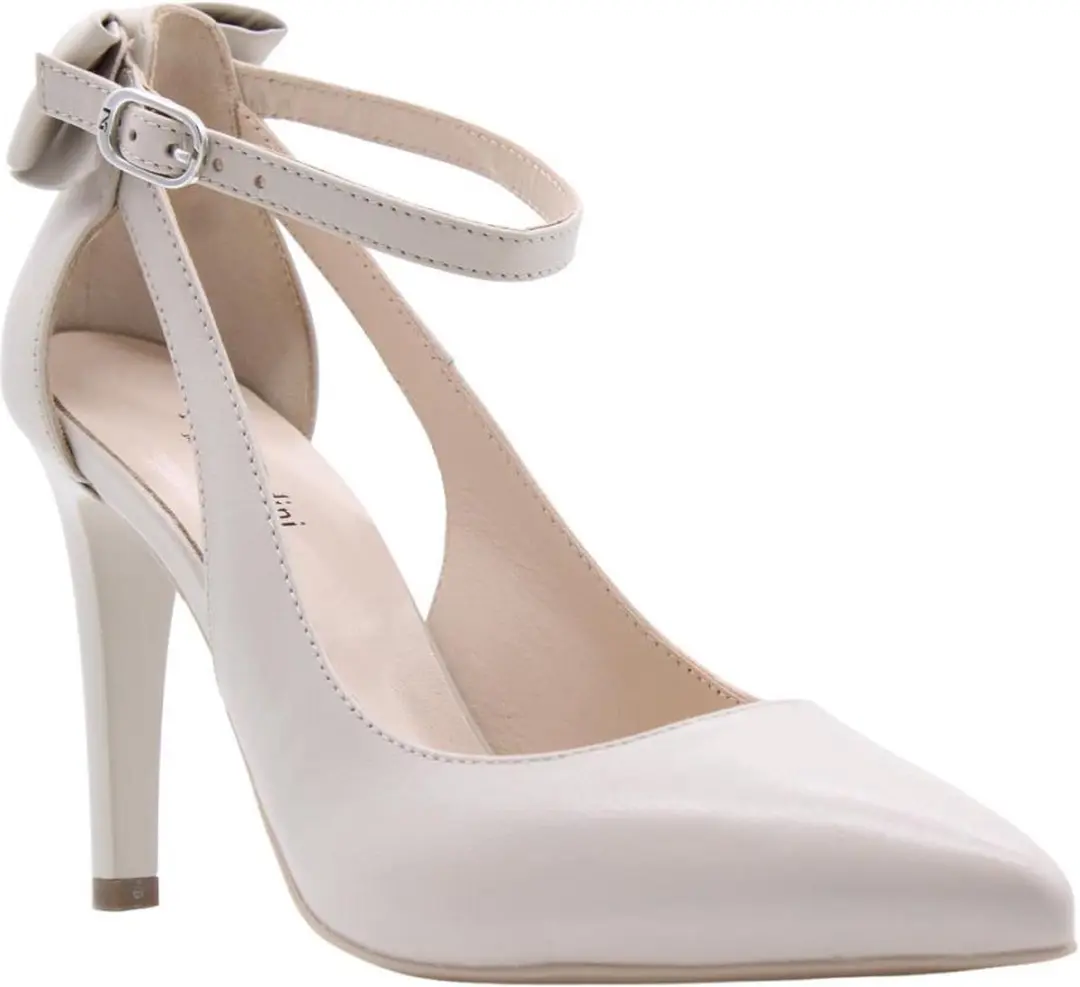 Nerogiardini Nappa Pandora Tpu Dimona Lady Natu Schoenen Met Hak