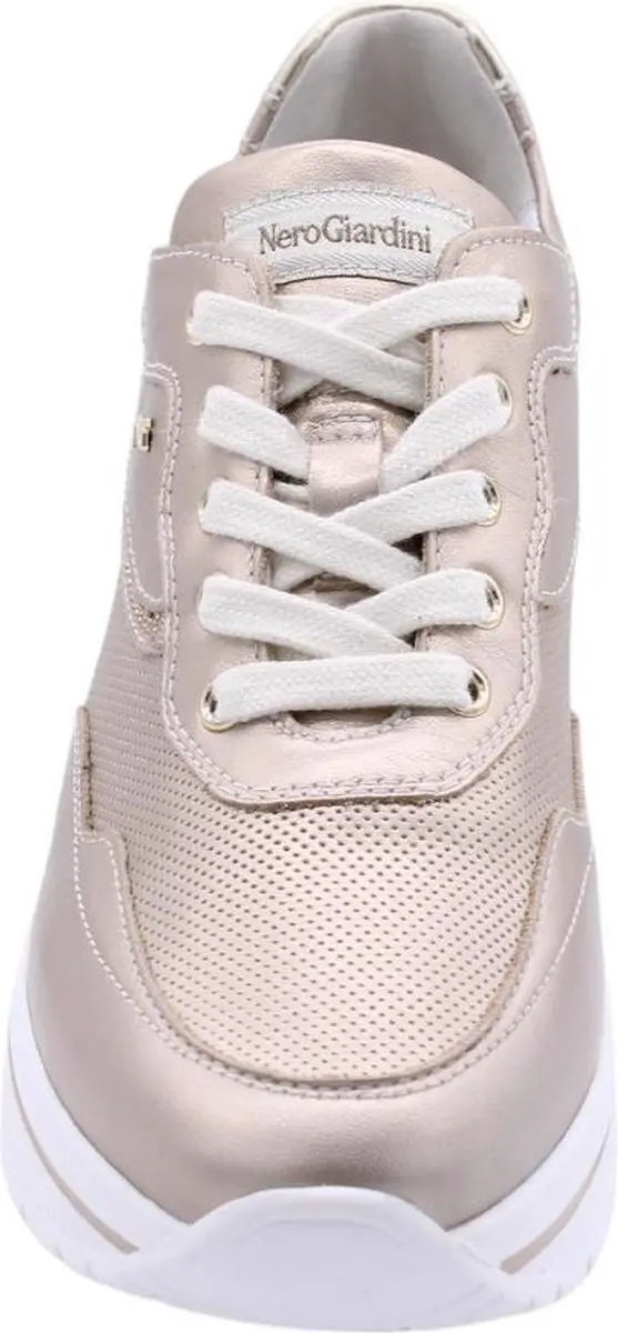 Nero Giardini Sneaker 39 - Goud