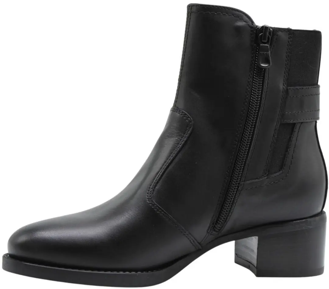 Nero Giardini I617213D-100 Schoenen - Zwart