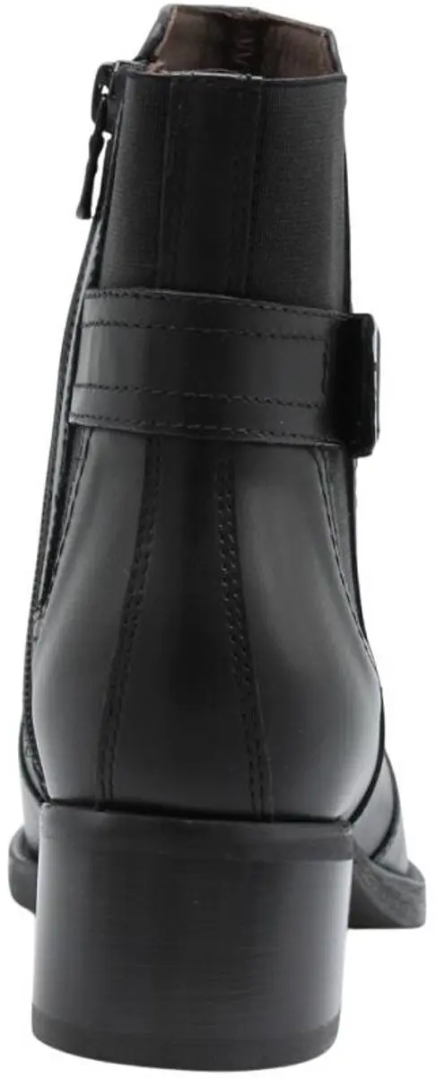 Nero Giardini I617213D-100 Schoenen - Zwart
