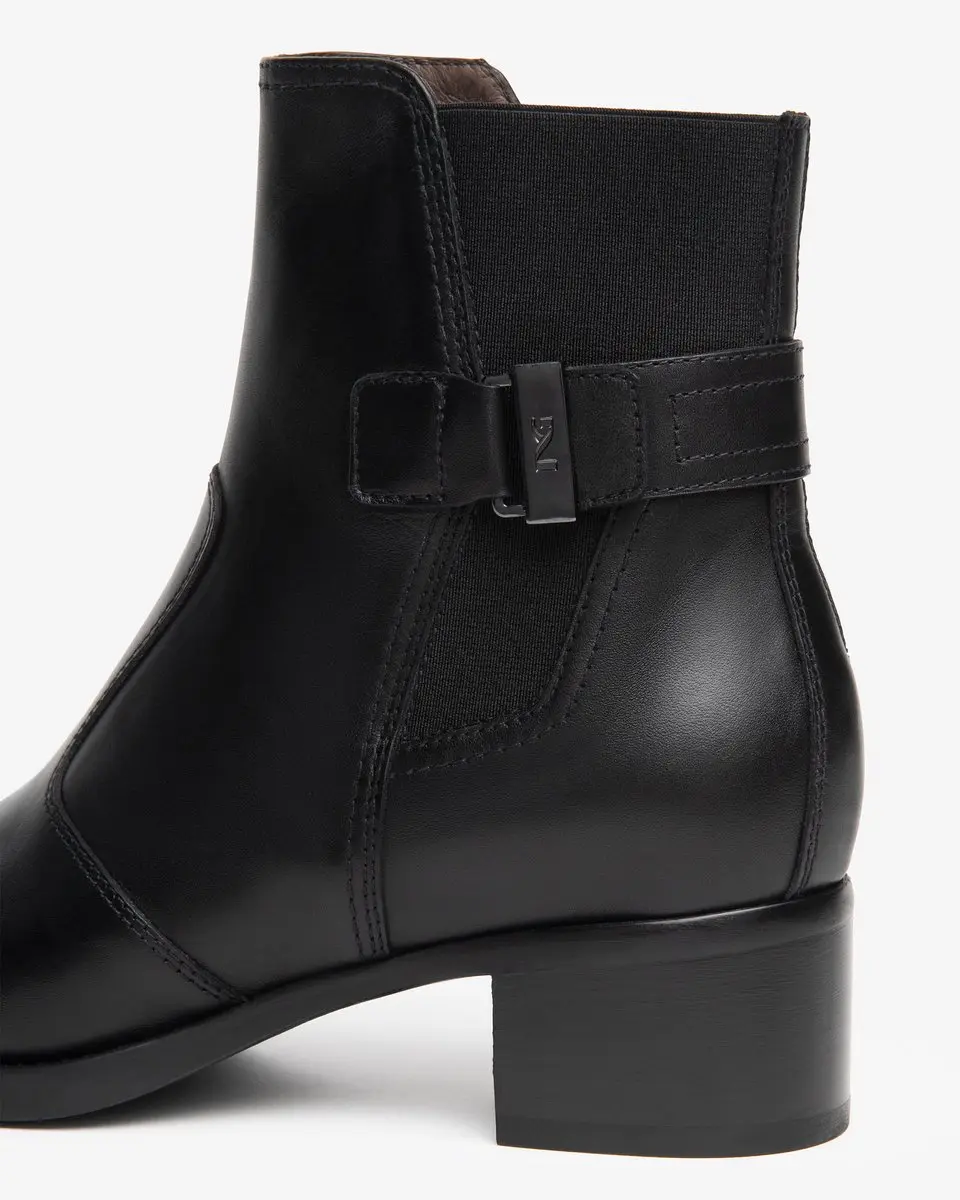 Nero Giardini I617213D-100 Schoenen - Zwart