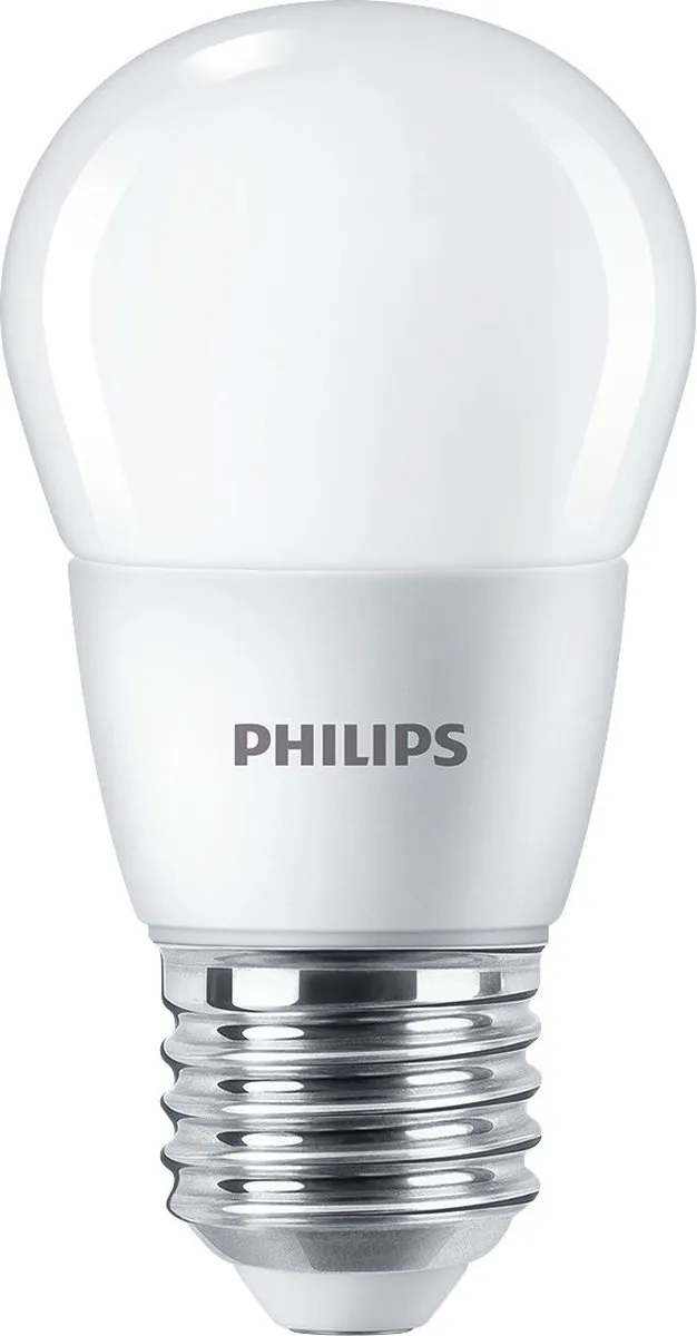Philips Corepro LEDluster E27 7W 806lm