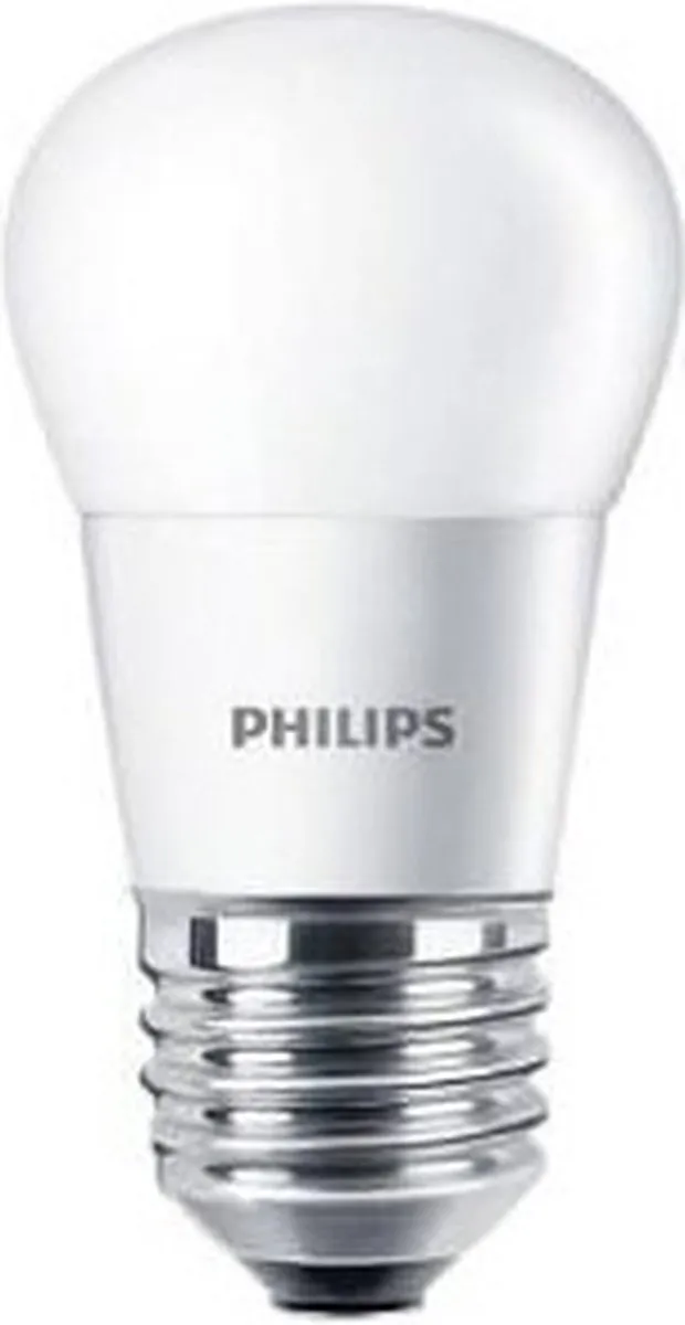 Philips Corepro LEDluster E27 7W 806lm - Mat - Zeer Warm Wit - afbeelding 6 van 6