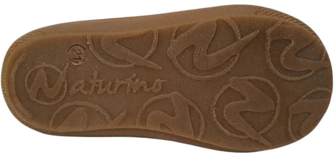 Naturino Cocoon Wol Maat 24 - Roze