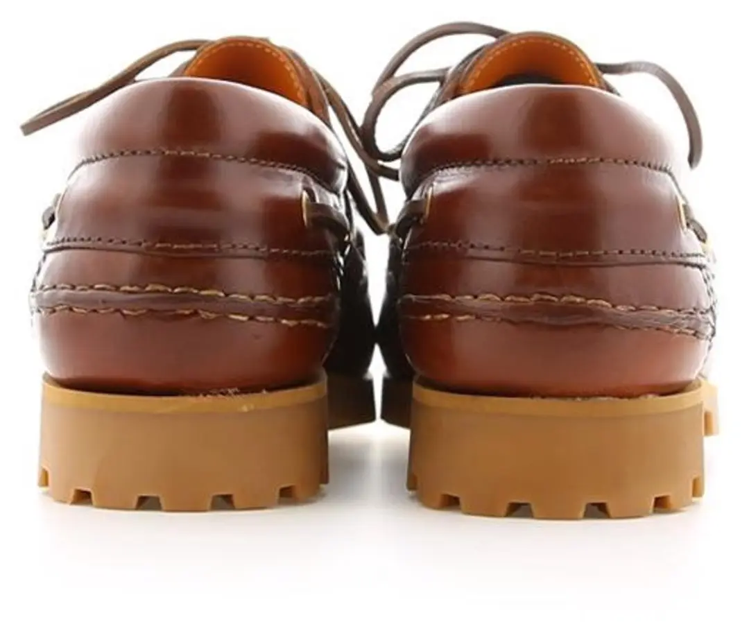 Van Bommel Heren Veterschoenen 1047 - Bruin