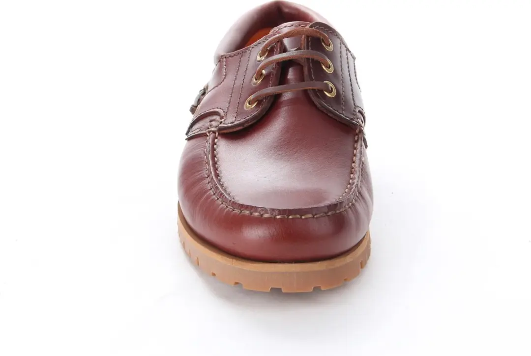 Van Bommel Heren Veterschoenen 1047 - Bruin