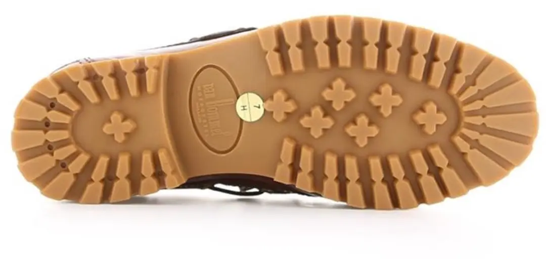 Van Bommel Heren Veterschoenen 1047 - Bruin