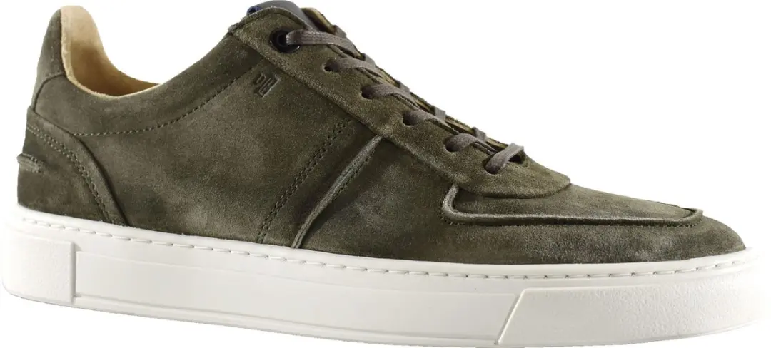 Van Bommel 16422/04 G+  Sneakers
