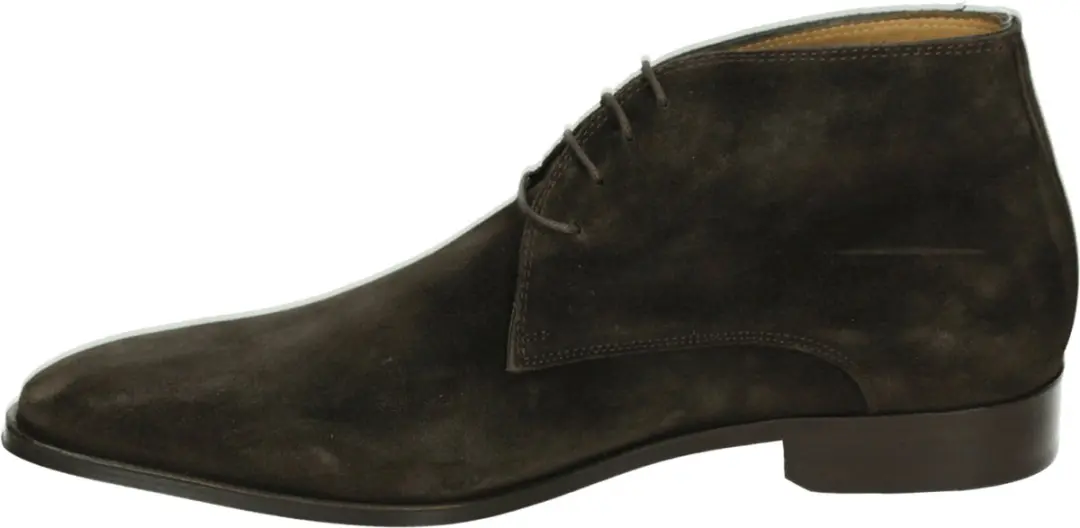 Van Bommel RAFFA 05.02 Herenschoenen - Bruin - 44.5