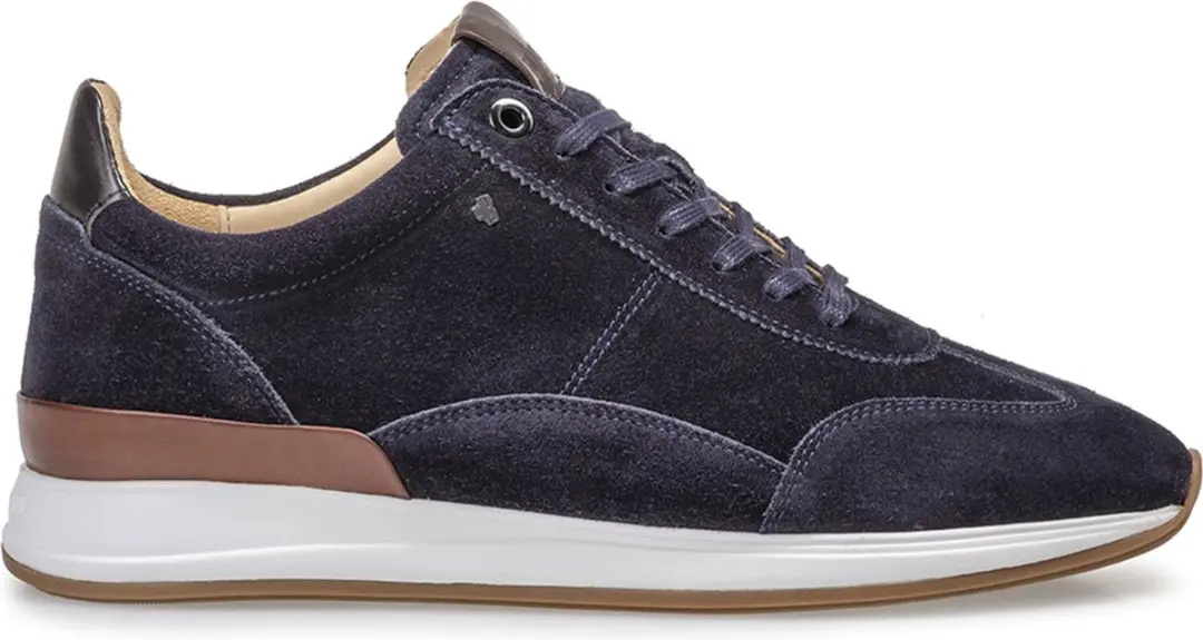 Van Bommel SBM-10015 Lage Sneakers