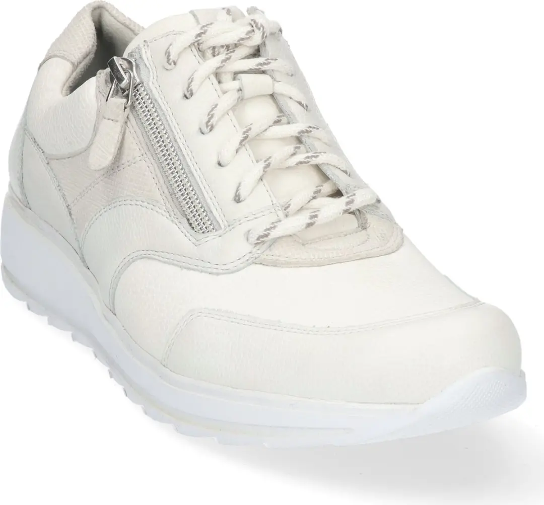 Durea 6279 Sneaker Wit - 37