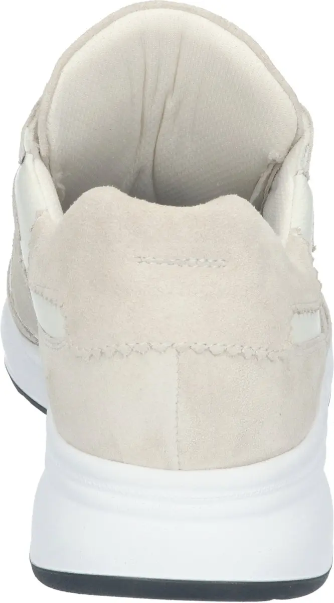 Durea 6305 Sneaker - 38 - Offwhite/Wit