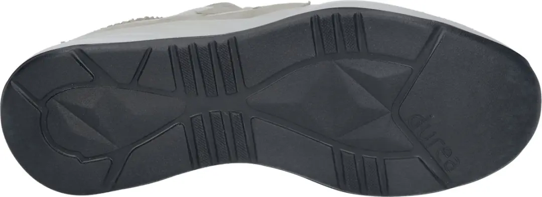 Durea 6305 Sneaker - 38 - Offwhite/Wit
