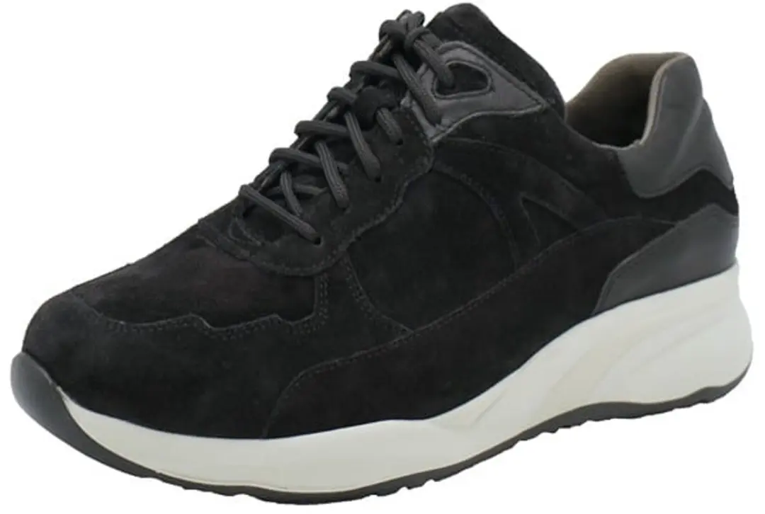 Durea Fleur - 8 Schoenen - Zwart - Maat 42