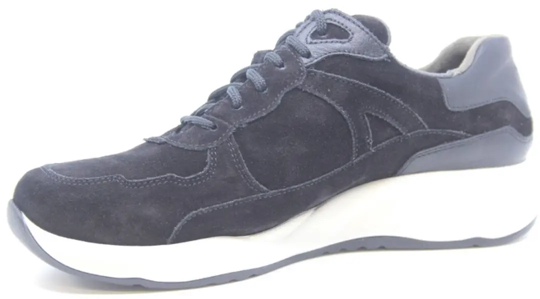 Durea Fleur - 8 Schoenen - Zwart - Maat 42