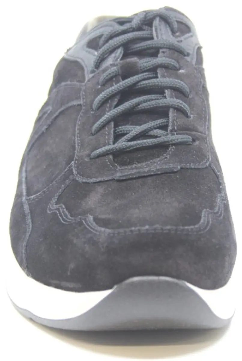 Durea Fleur - 8 Schoenen - Zwart - Maat 42