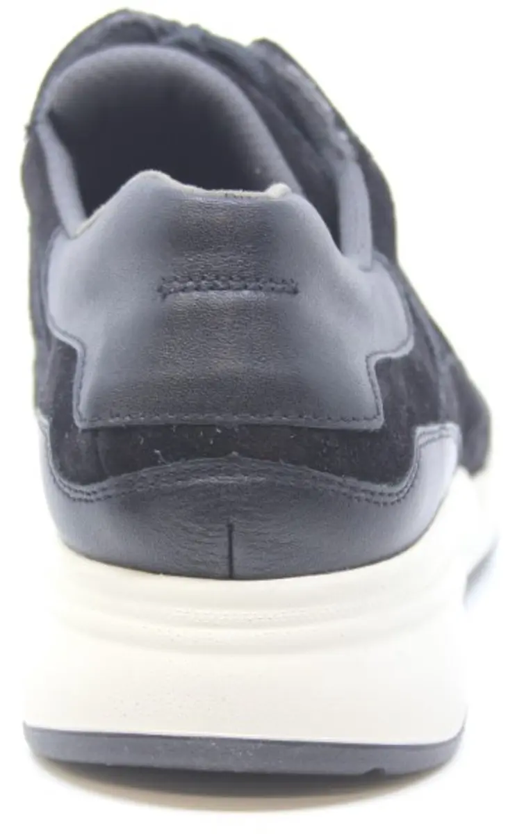 Durea Fleur - 8 Schoenen - Zwart - Maat 42