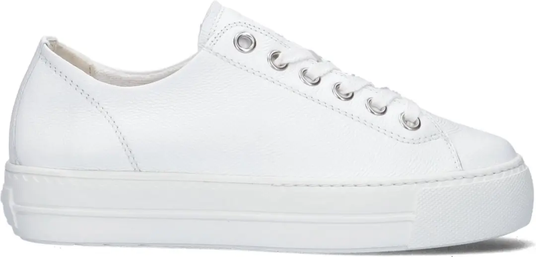 Paul Green 4790 Lage sneakers