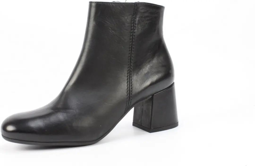 Paul Green 8101-034 ZWART