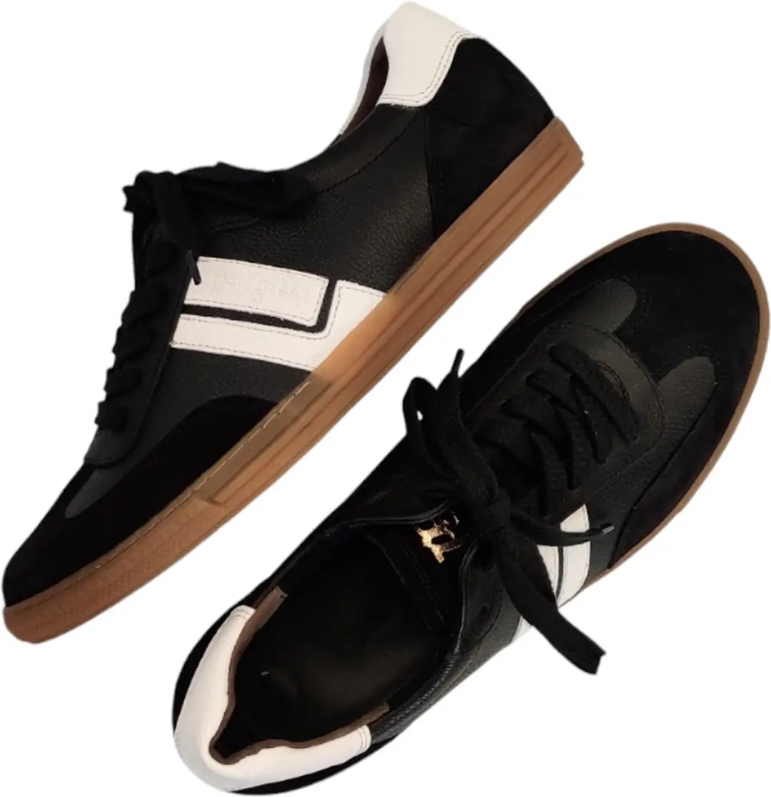 Paul Green 5450-007 Sneaker - 45.5