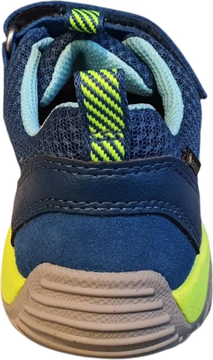 Superfit 1-6386-8040 Schoen - 41 - Blauw