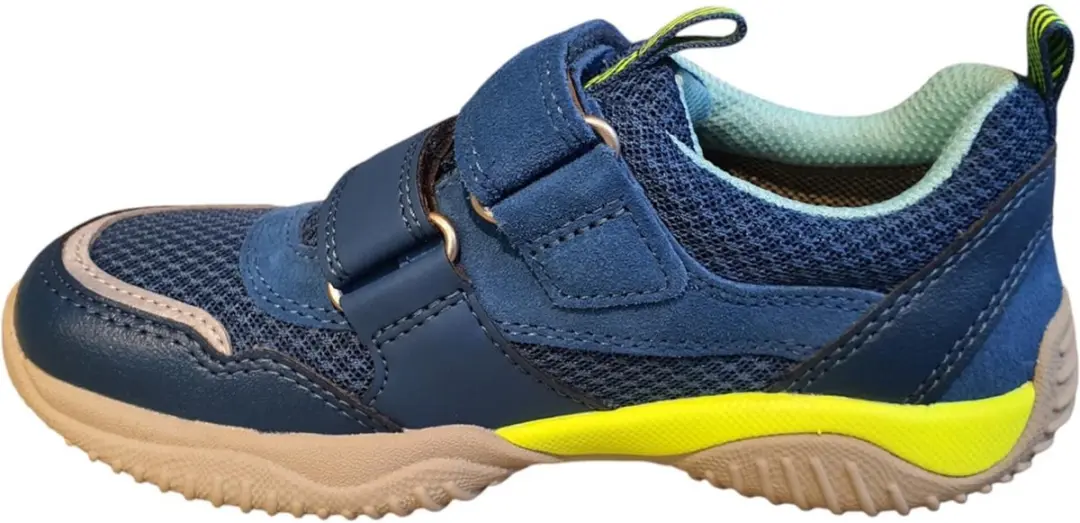 Superfit 1-6386-8040 Schoen - 41 - Blauw