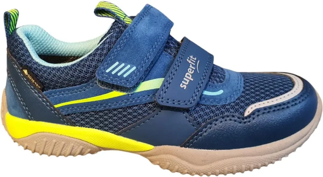 Superfit 1-6386-8040 Schoen