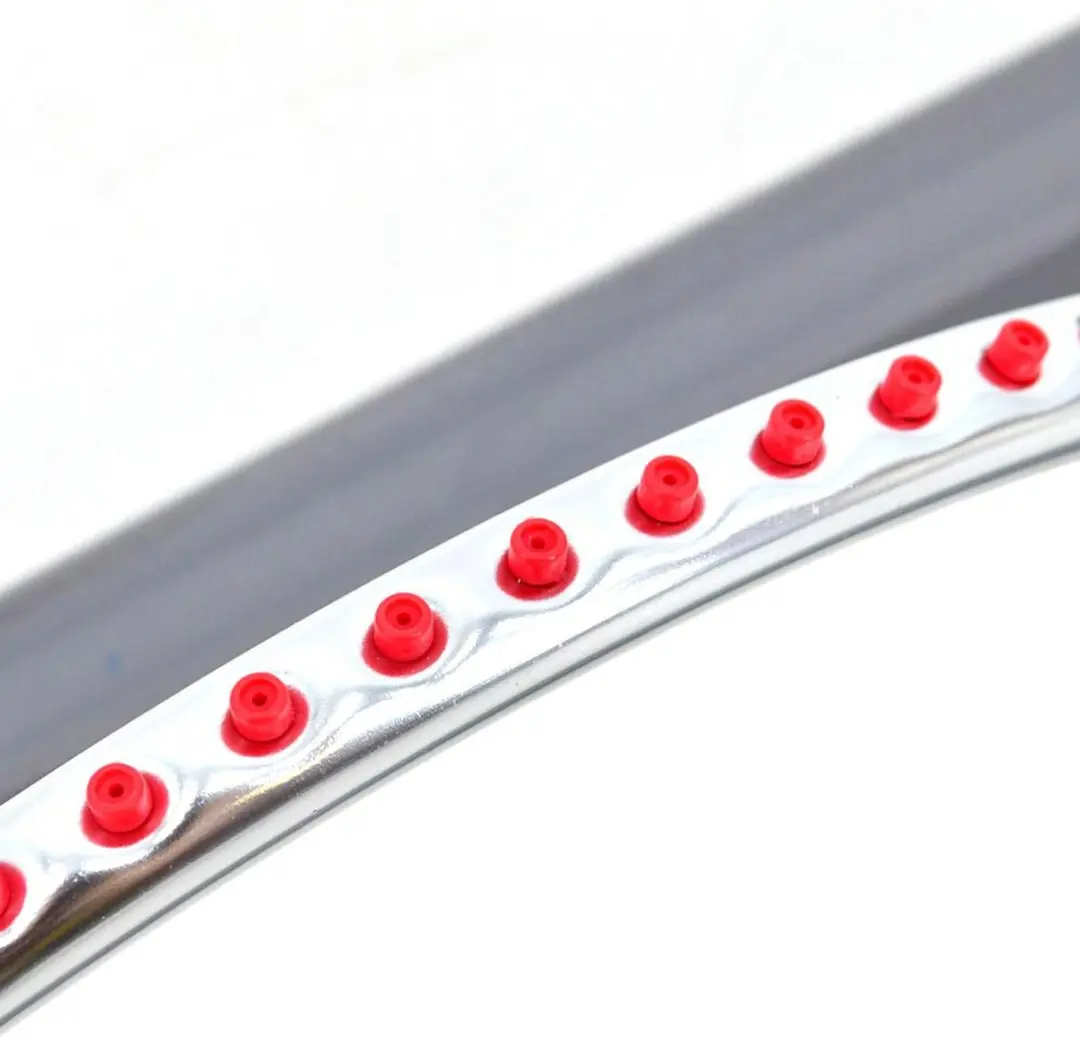 AWTOOLS AW61380 Oscillerende Tuinsproeier - 17 Dusen - ABS