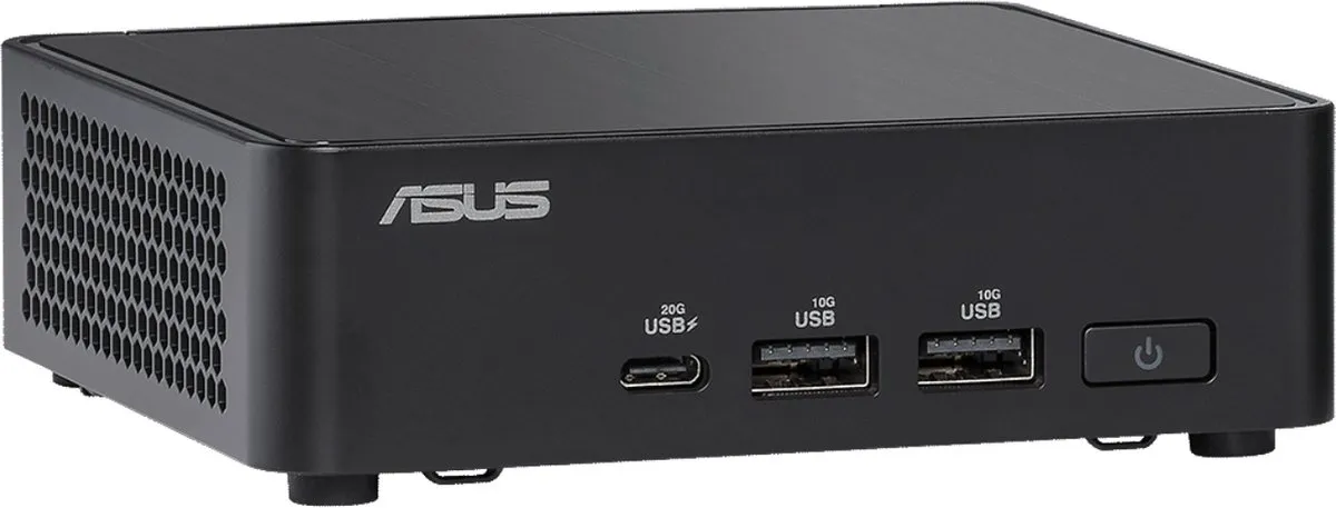 ASUS NUC 14 Pro RNUC14RVKI300002I Barebone Mini-PC