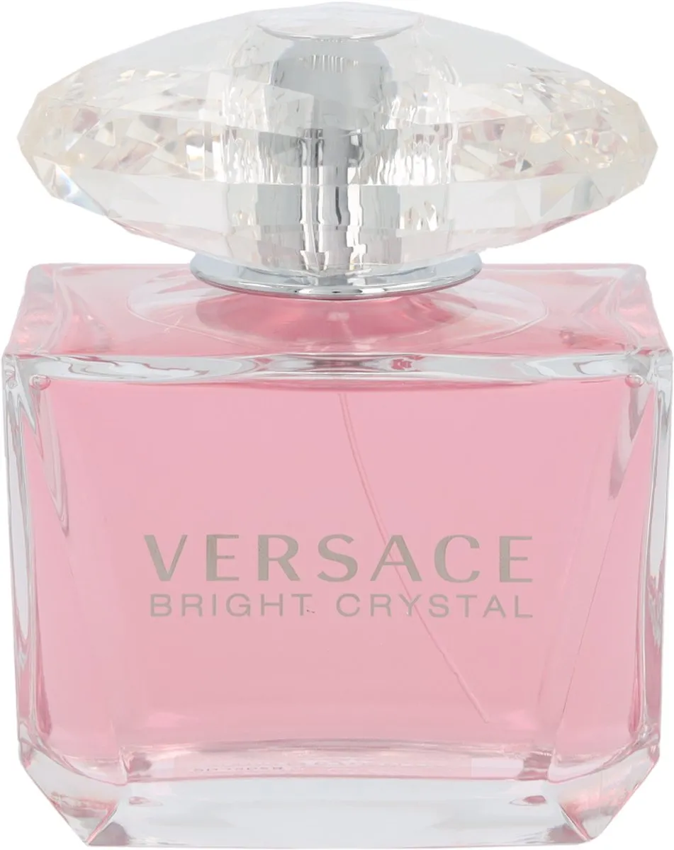 Versace Bright Crystal Eau de Toilette 200ml