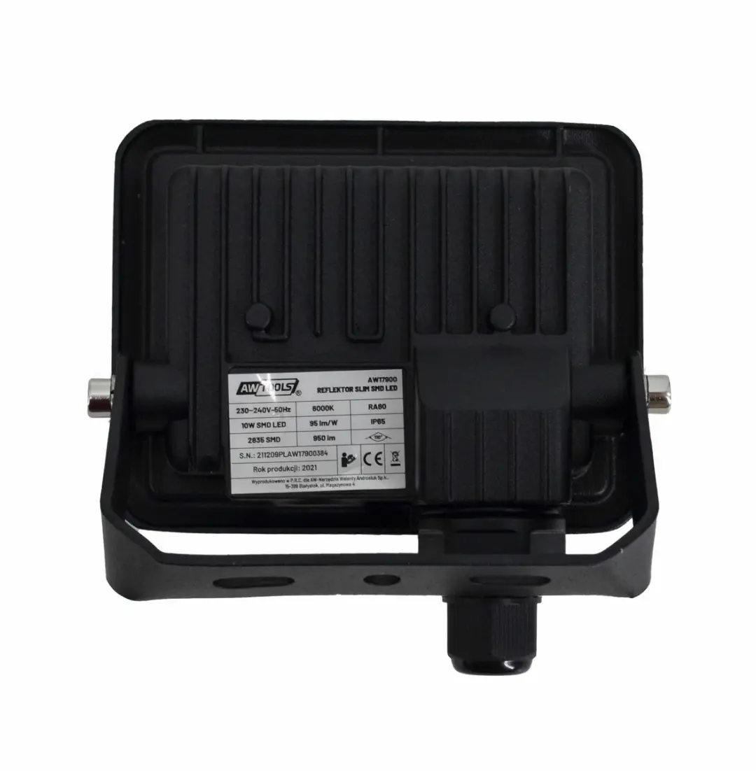 Awtools Slim Serie