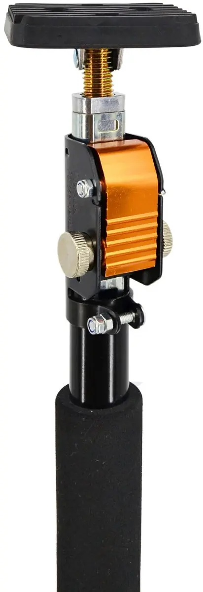 AWTOOLS Telescopische Podporen 90-160cm - Staal