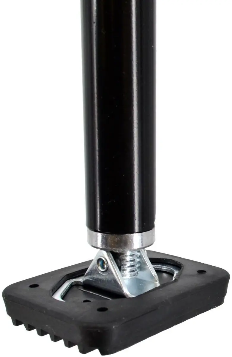 AWTOOLS Telescopische Podporen 90-160cm - Staal