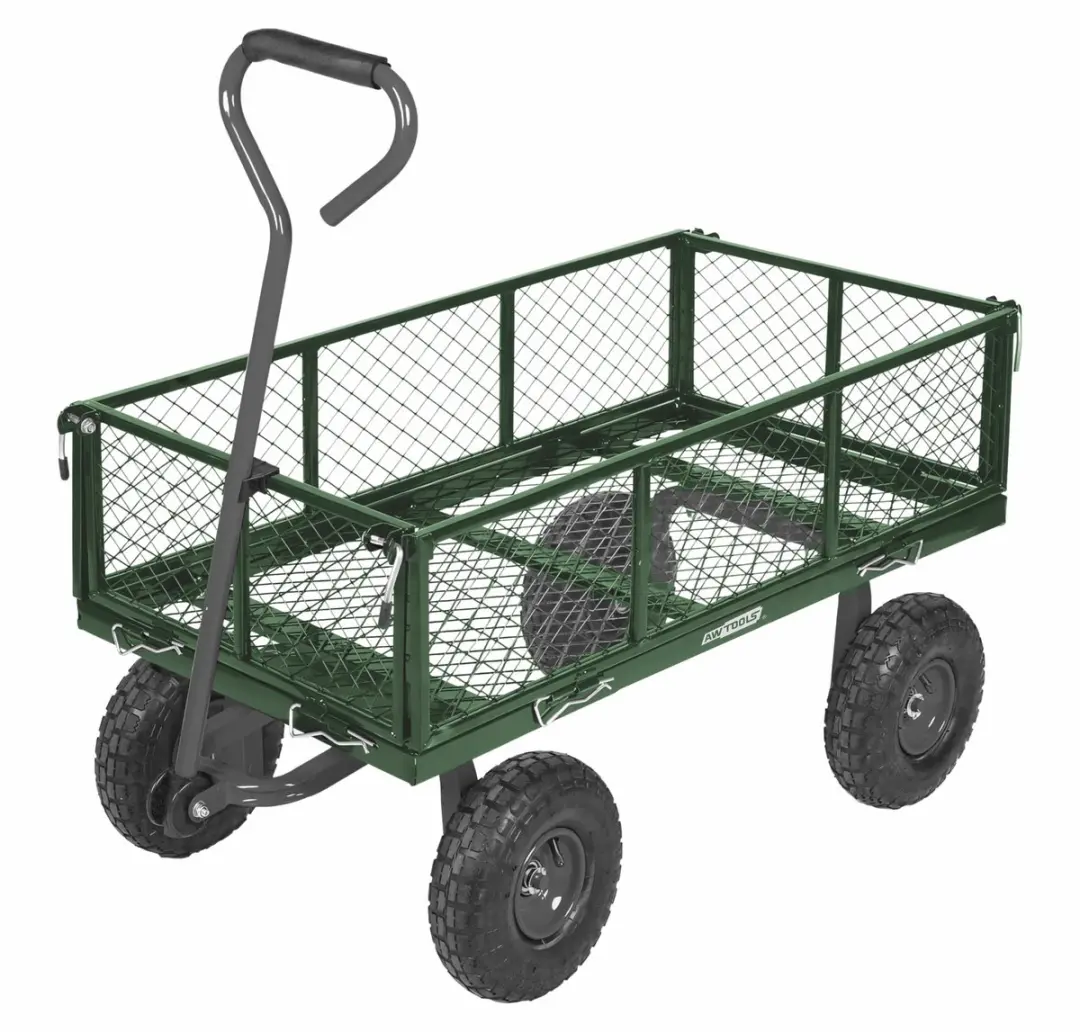 Awtools Serie