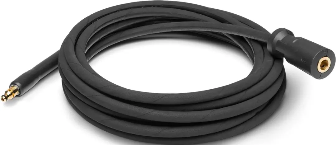 Husqvarna Steel Reinforced Extension Hose