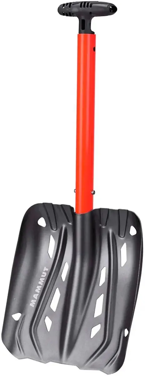 Mammut Alugator Pro Light