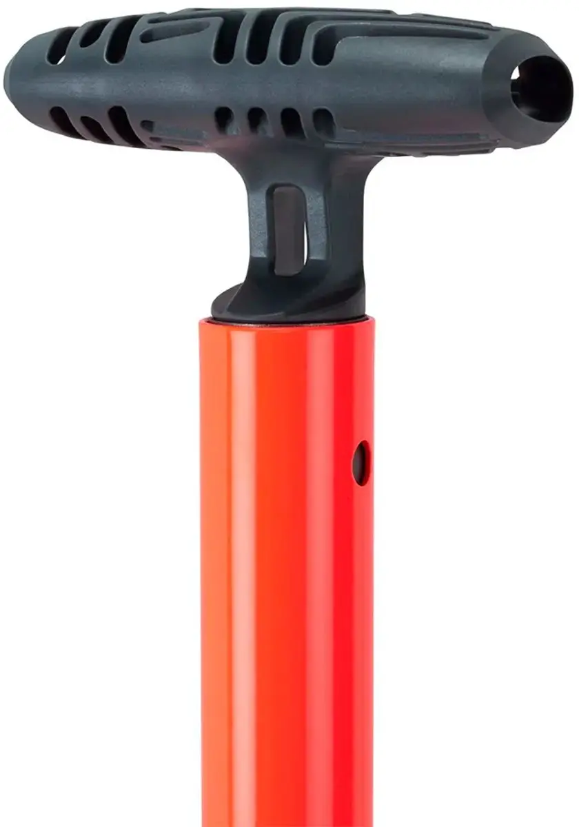 Mammut Alugator Pro Light - Neon Oranje