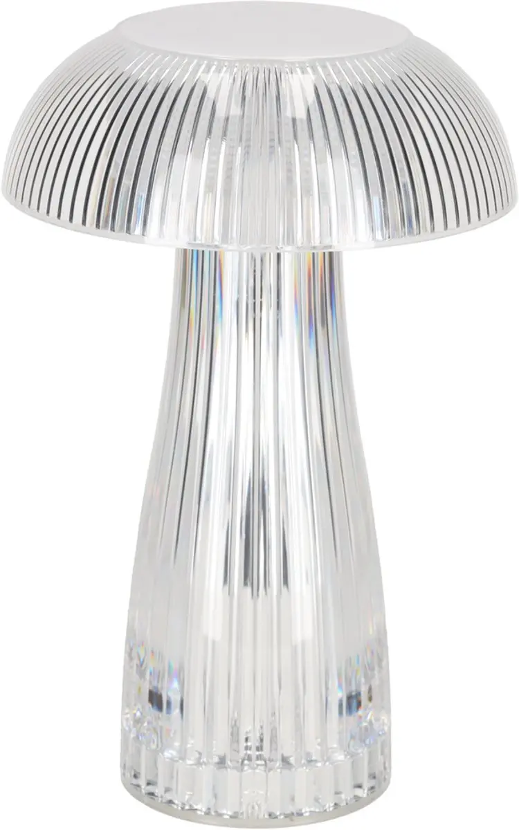 JENS Living LED Touch Lamp Paddestoel