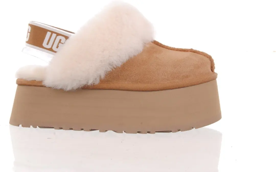UGG Funkette Schoen
