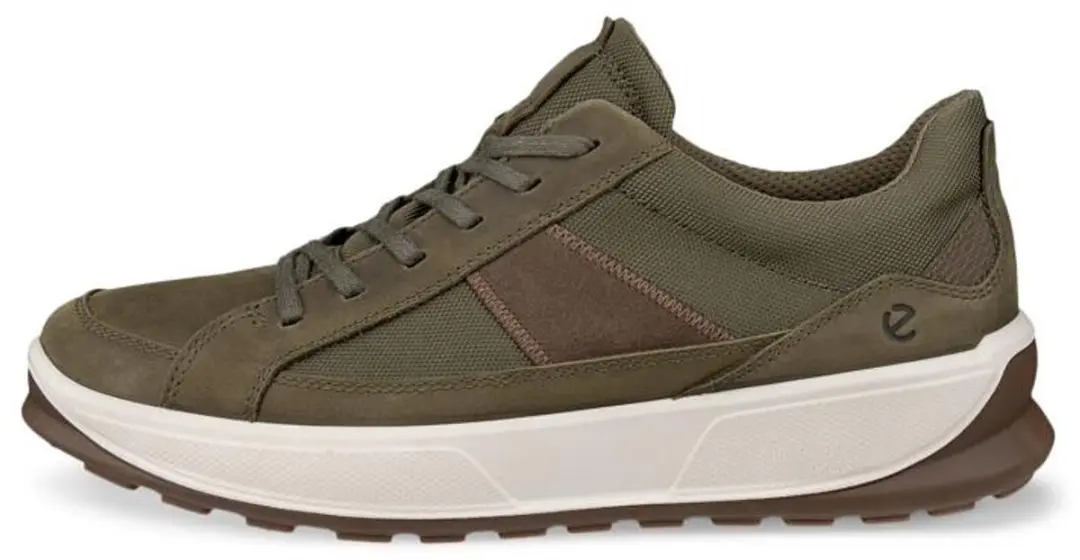 ECCO BYWAY 2.0 Heren Veterschoenen