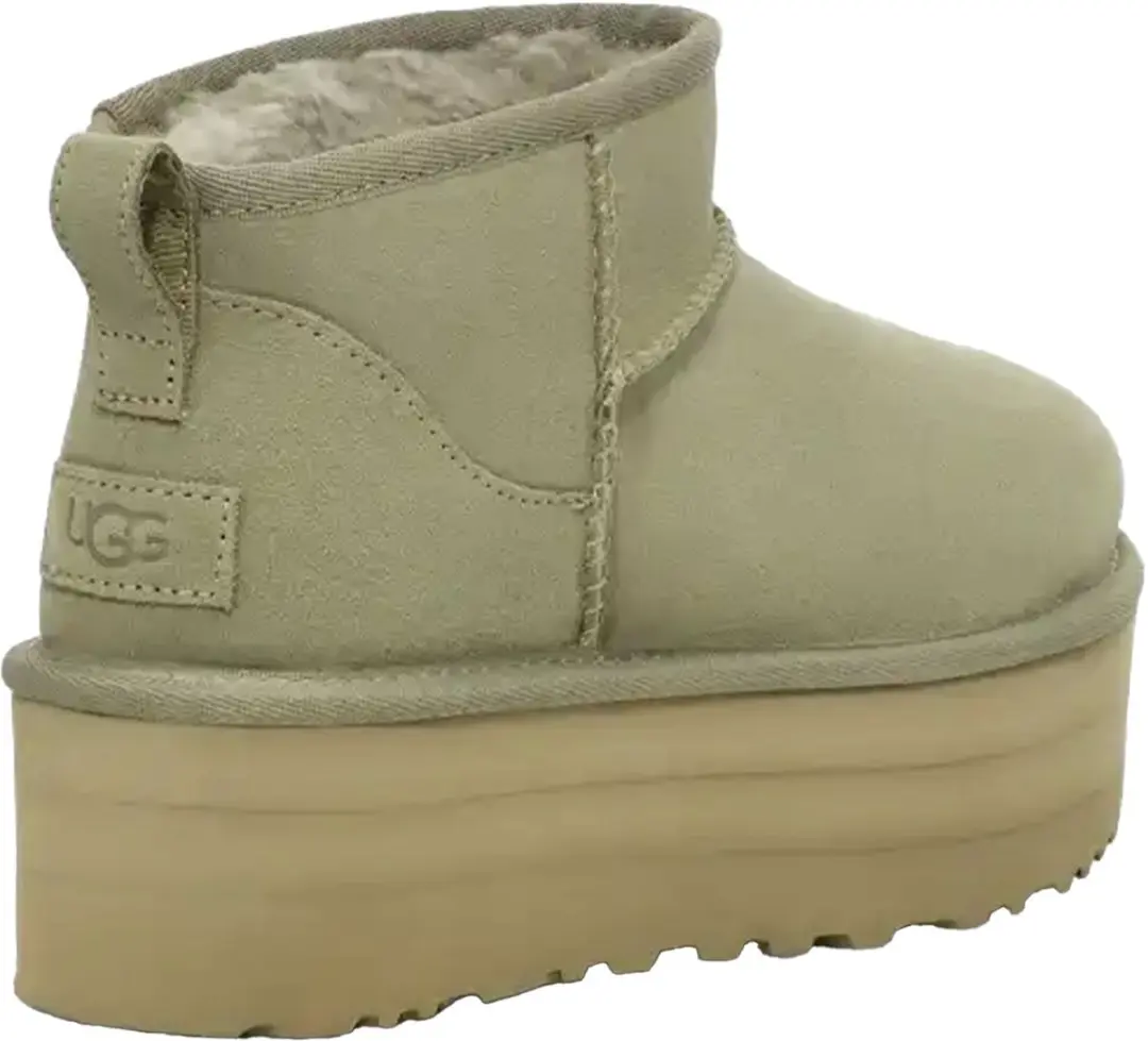 Ugg