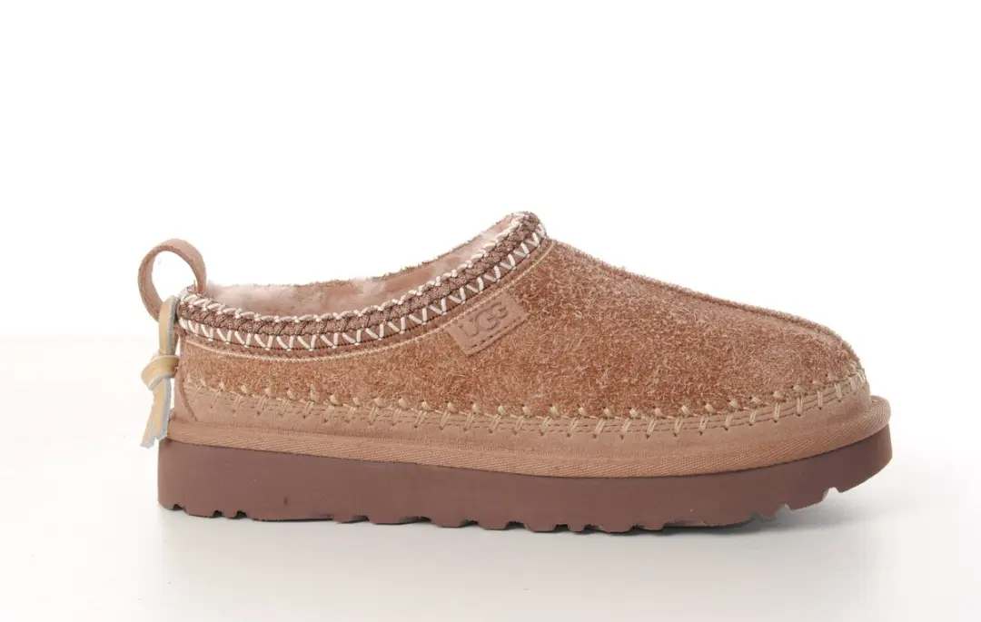 Ugg Tasman Biarritz Pantoffels Bruin EU 39 Vrouw