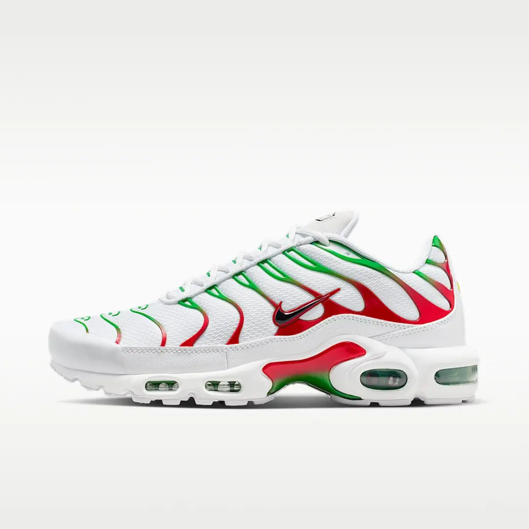 Nike Air Max Plus