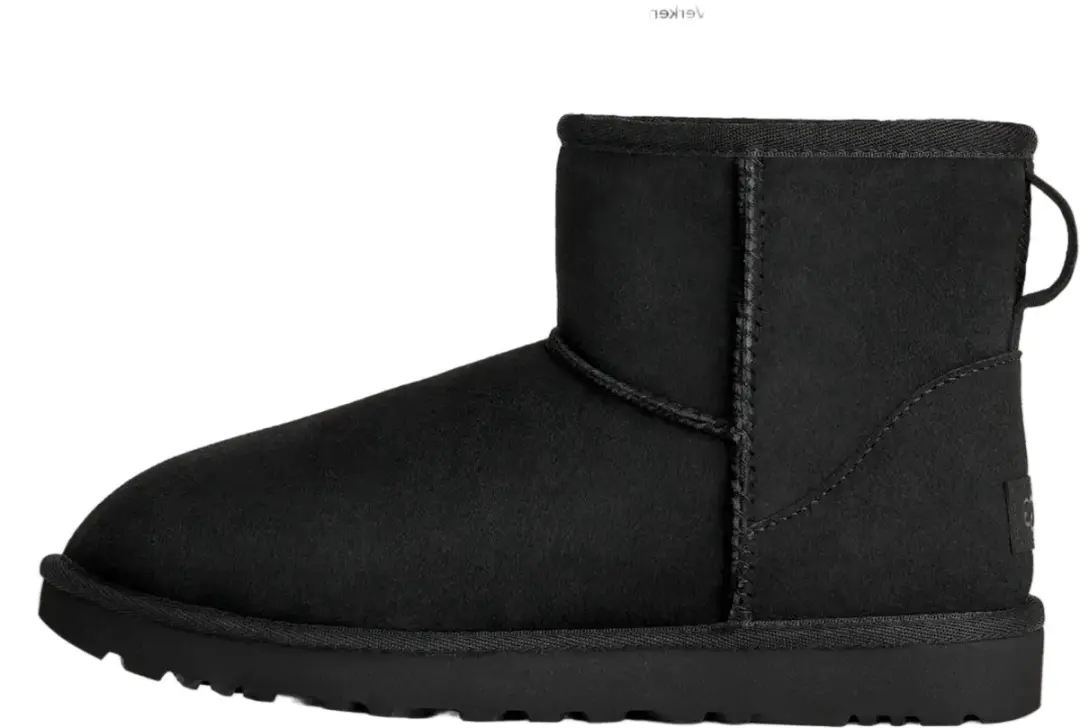 UGG Classic Mini Boot Black