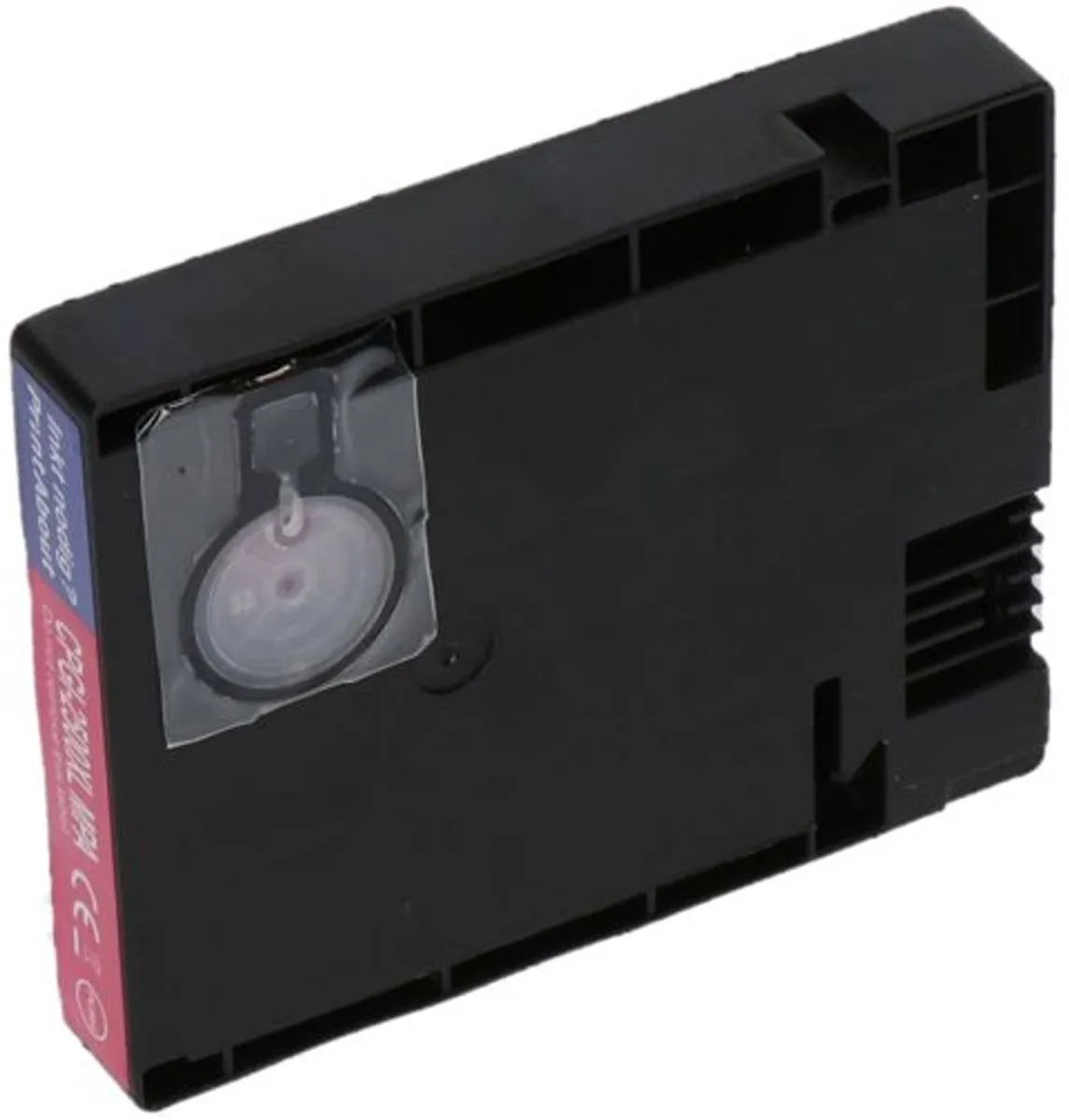 PrintAbout PGI-2500M Inktcartridge - Magenta - 23.5ml