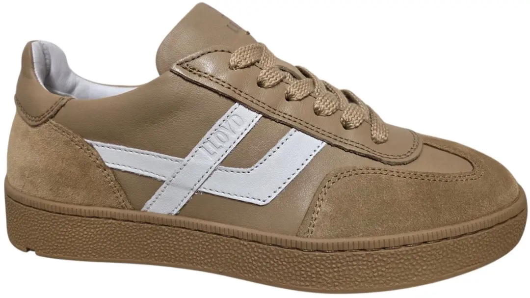 Lloyd Akari Brava Sneakers