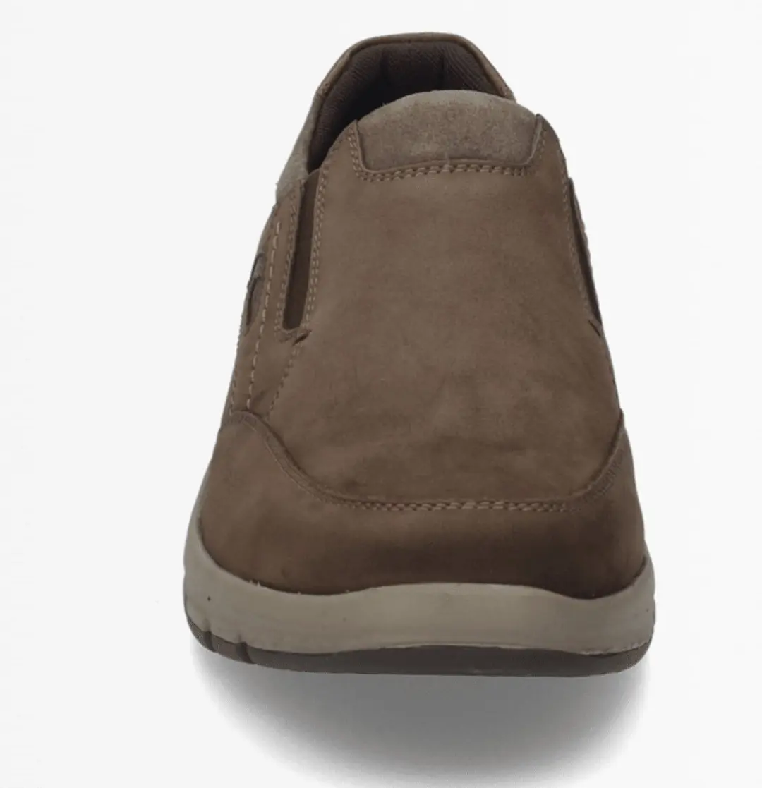 Josef Siebel Heren Mocassin