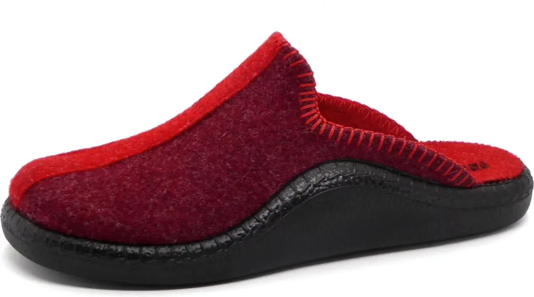Josef Seibel Dames Pantoffel Muil Monaco 62